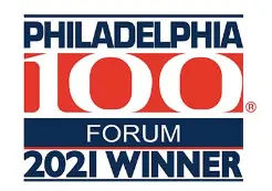 Philadelphia Forum Winner